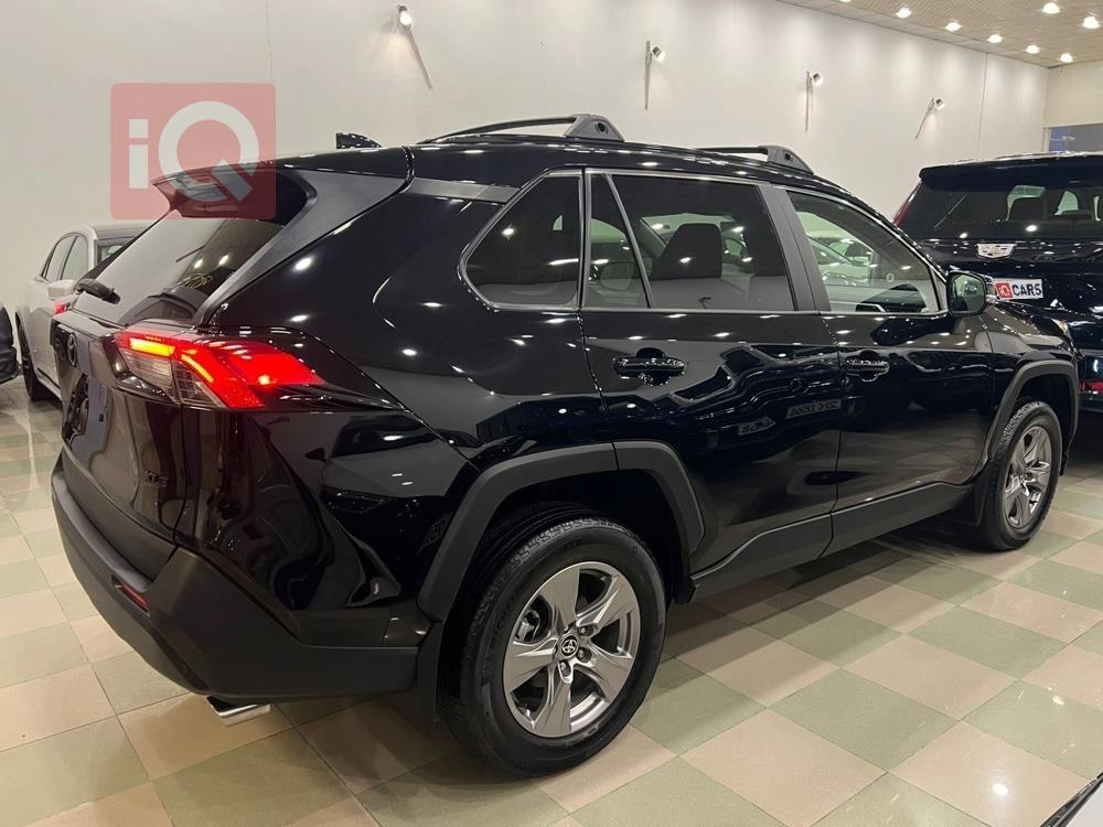 تويوتا راف 4